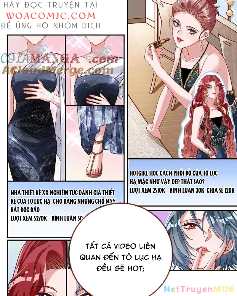 Vạn Tra Triêu Hoàng Chapter 770 - 6