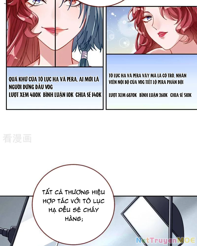 Vạn Tra Triêu Hoàng Chapter 770 - 7