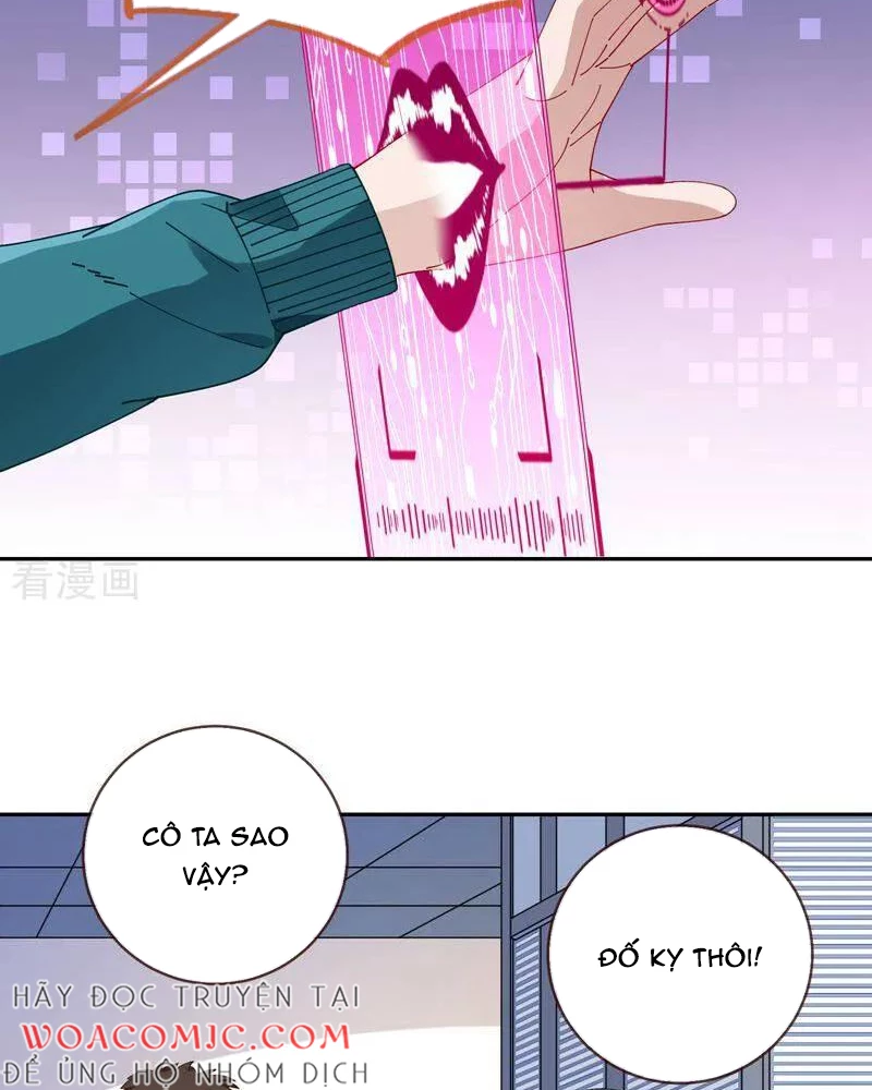 Vạn Tra Triêu Hoàng Chapter 770 - 19