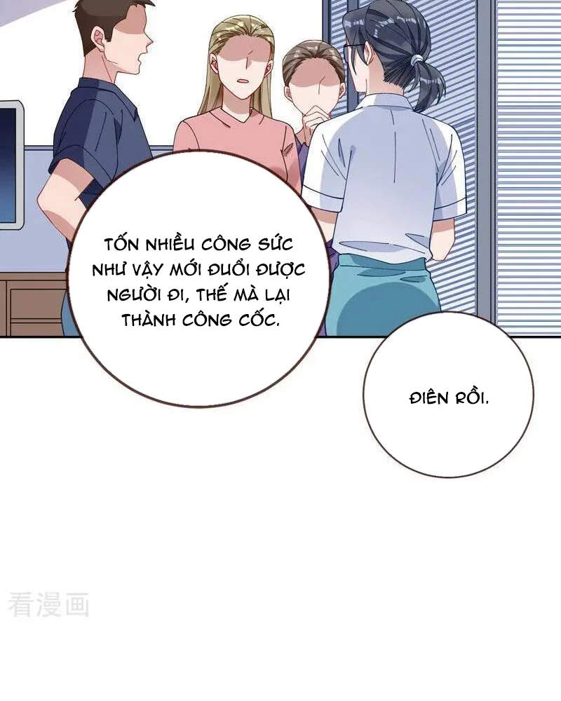 Vạn Tra Triêu Hoàng Chapter 770 - 20