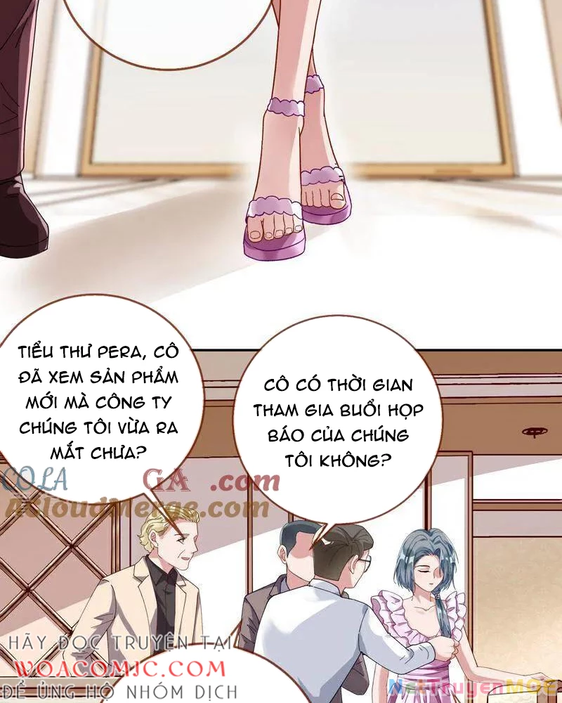 Vạn Tra Triêu Hoàng Chapter 770 - 30