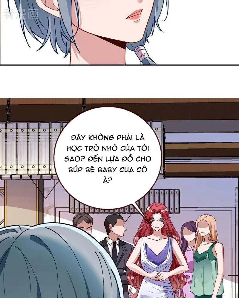 Vạn Tra Triêu Hoàng Chapter 770 - 32