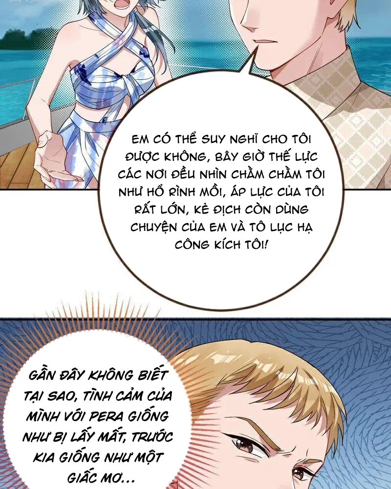 Vạn Tra Triêu Hoàng Chapter 770 - 56