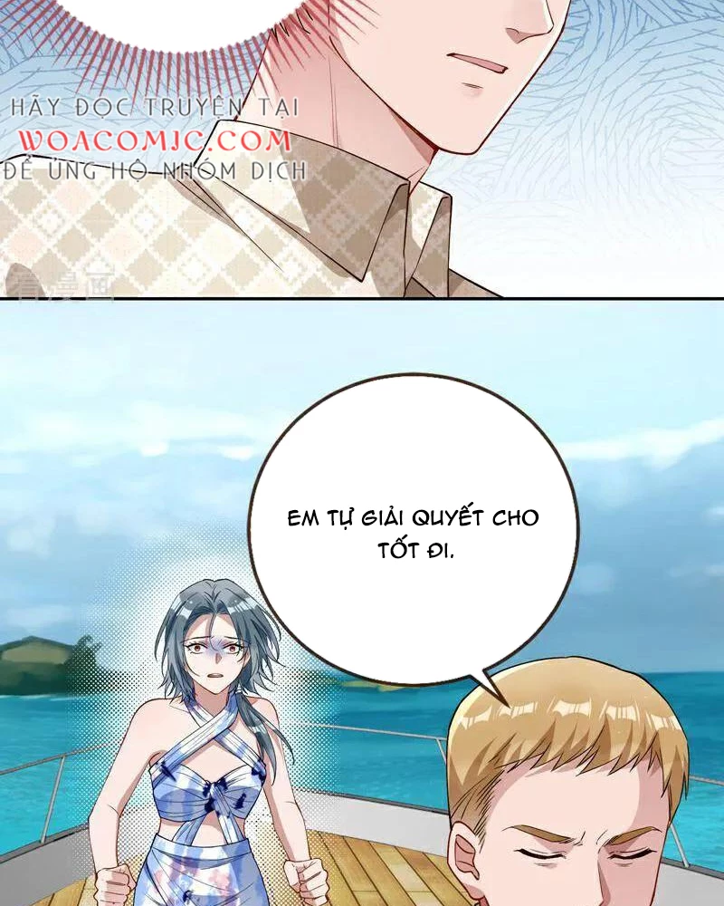 Vạn Tra Triêu Hoàng Chapter 770 - 57