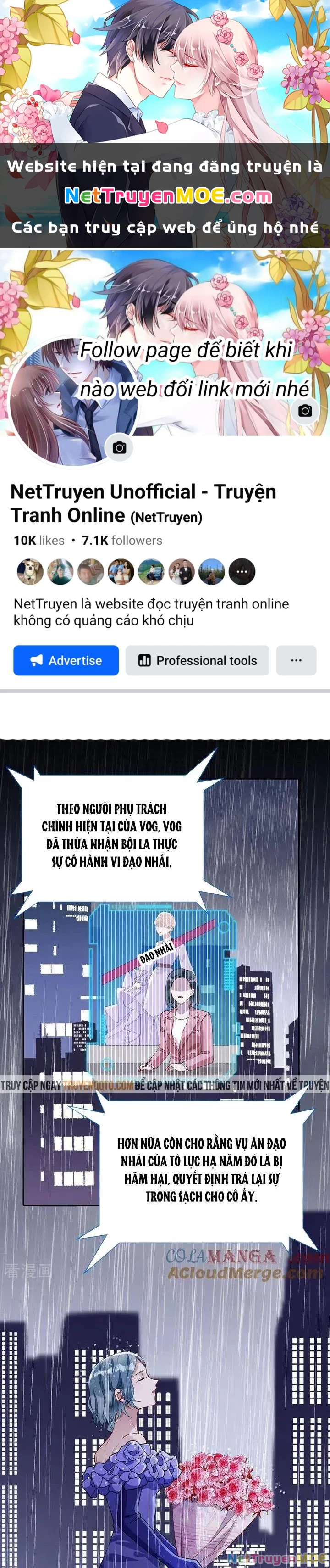 Vạn Tra Triêu Hoàng Chapter 771 - 1