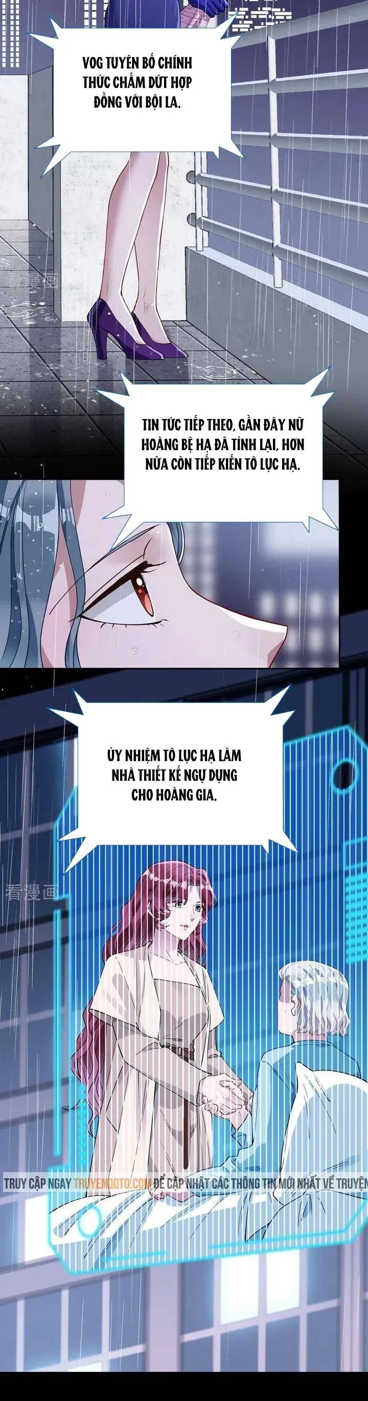 Vạn Tra Triêu Hoàng Chapter 771 - 2