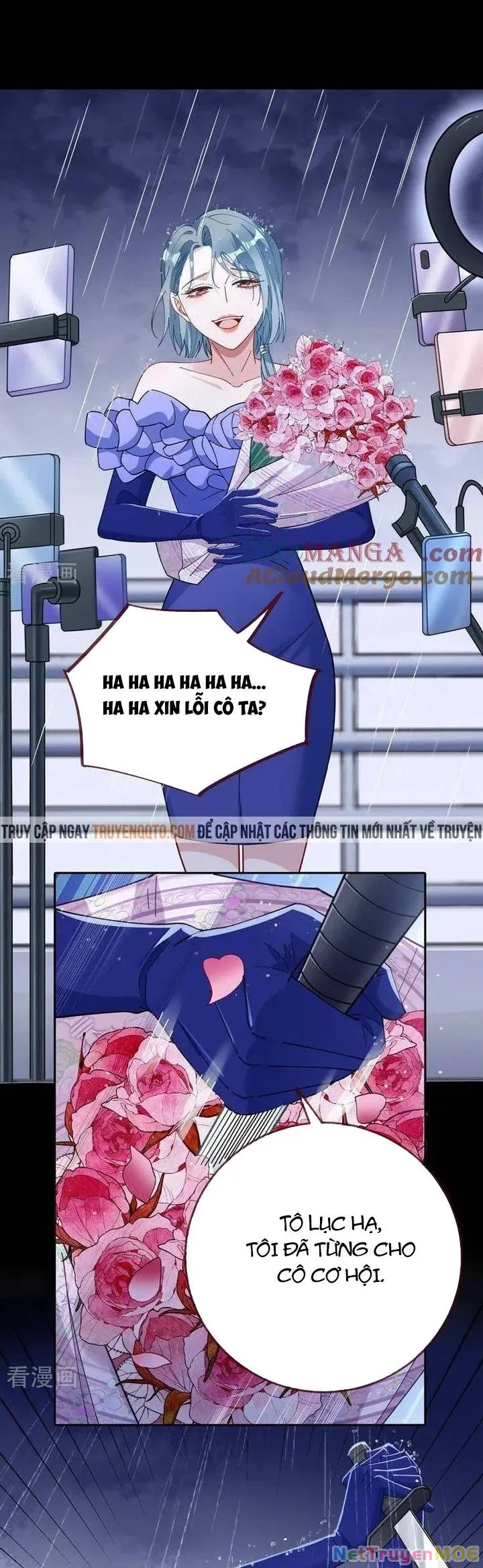 Vạn Tra Triêu Hoàng Chapter 771 - 9