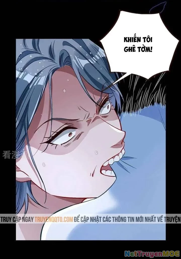 Vạn Tra Triêu Hoàng Chapter 771 - 18
