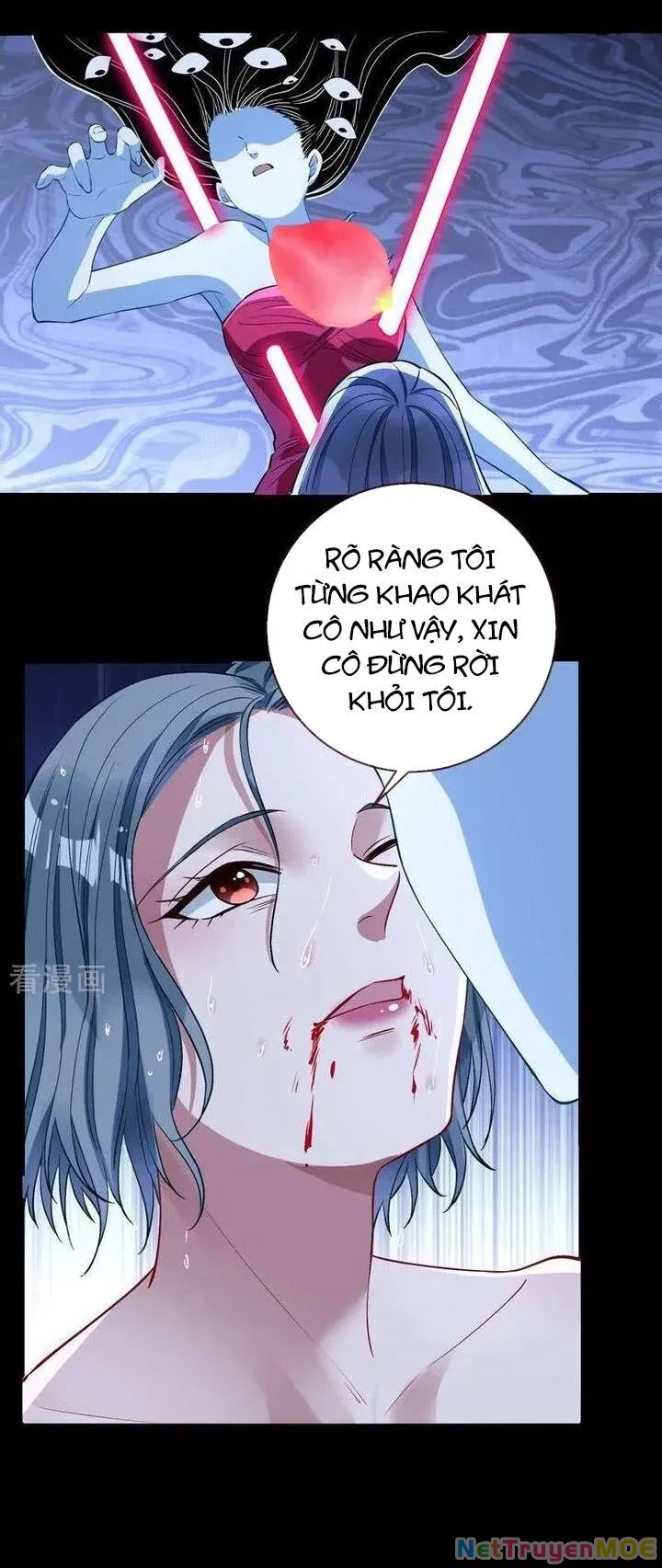 Vạn Tra Triêu Hoàng Chapter 771 - 21