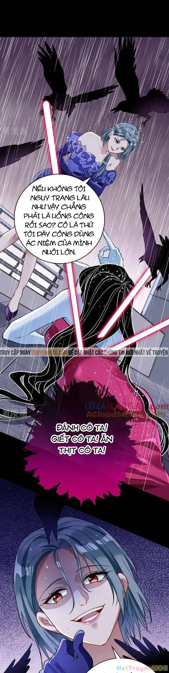 Vạn Tra Triêu Hoàng Chapter 771 - 22