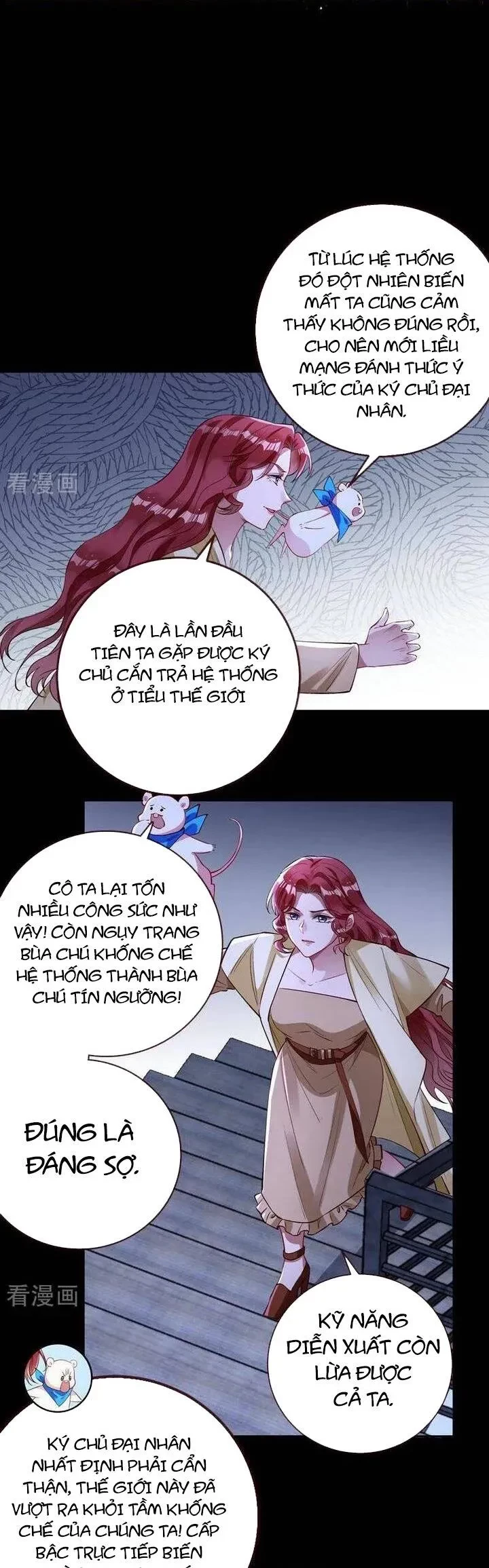 Vạn Tra Triêu Hoàng Chapter 771 - 24