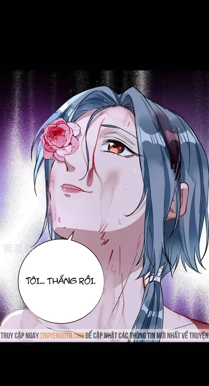 Vạn Tra Triêu Hoàng Chapter 771 - 30