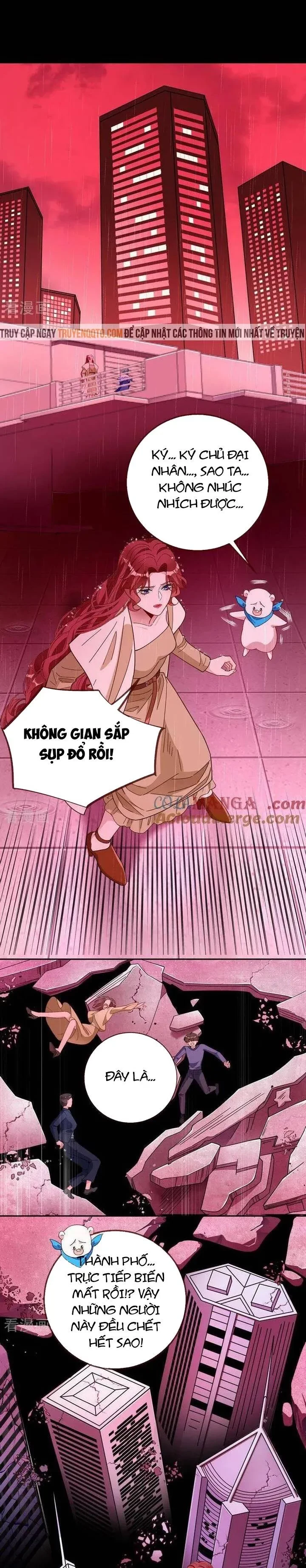 Vạn Tra Triêu Hoàng Chapter 771 - 31