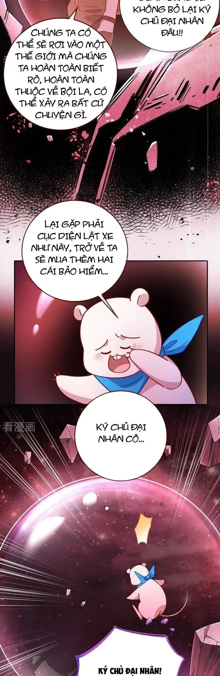 Vạn Tra Triêu Hoàng Chapter 771 - 33