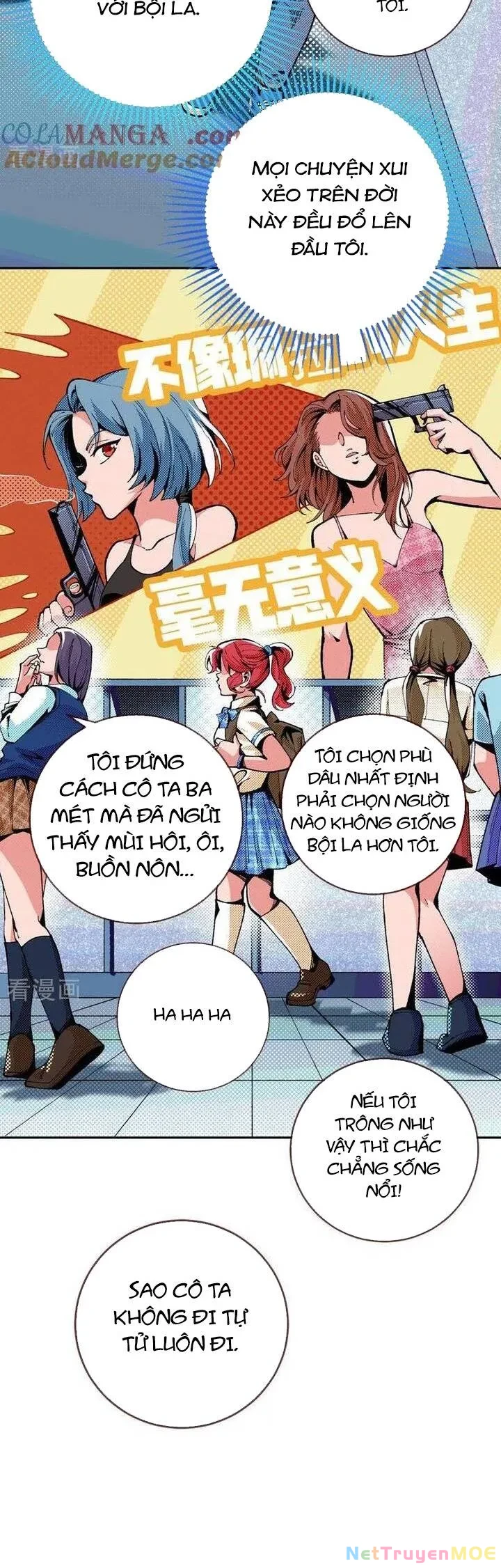 Vạn Tra Triêu Hoàng Chapter 772 - 6