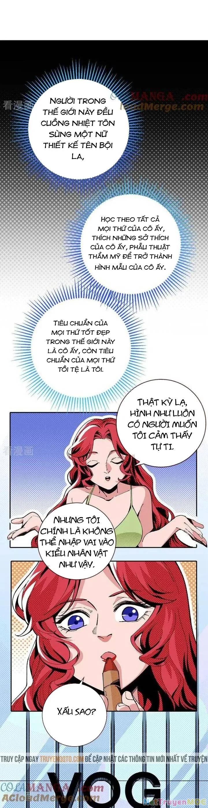 Vạn Tra Triêu Hoàng Chapter 772 - 7