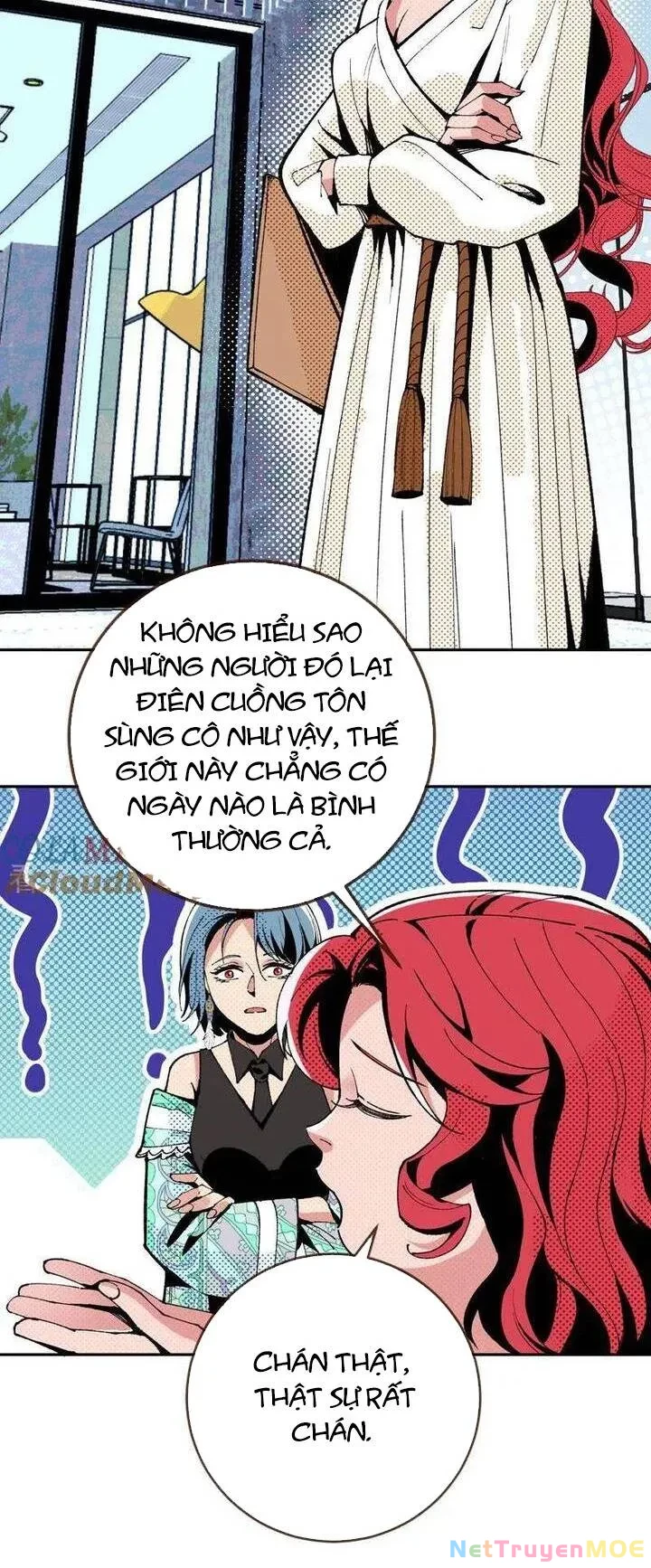 Vạn Tra Triêu Hoàng Chapter 772 - 10