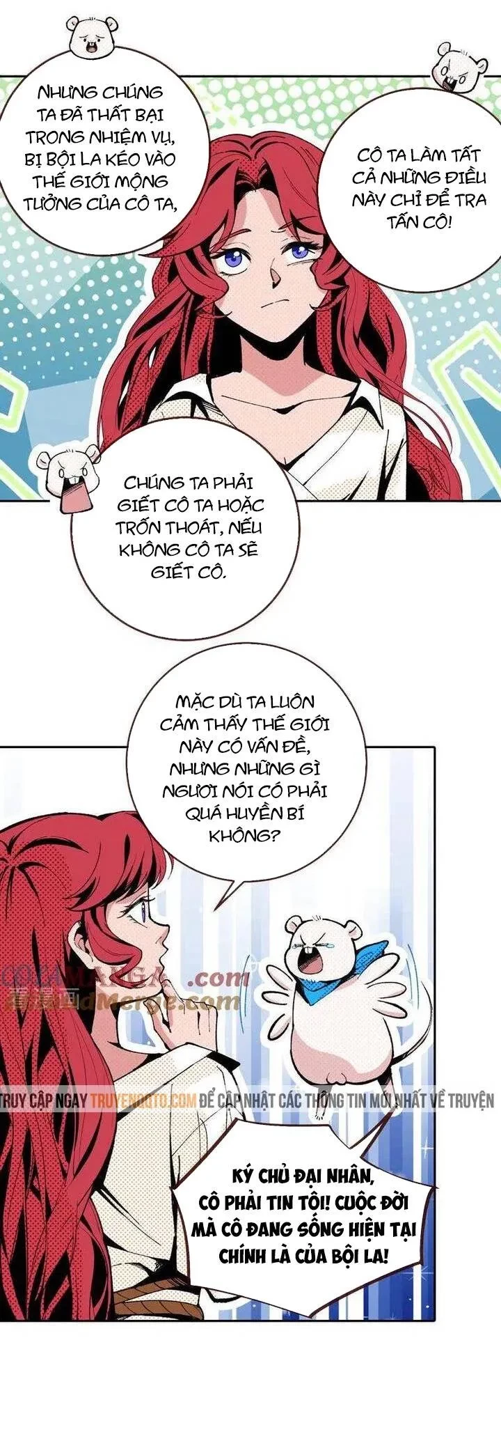 Vạn Tra Triêu Hoàng Chapter 772 - 16