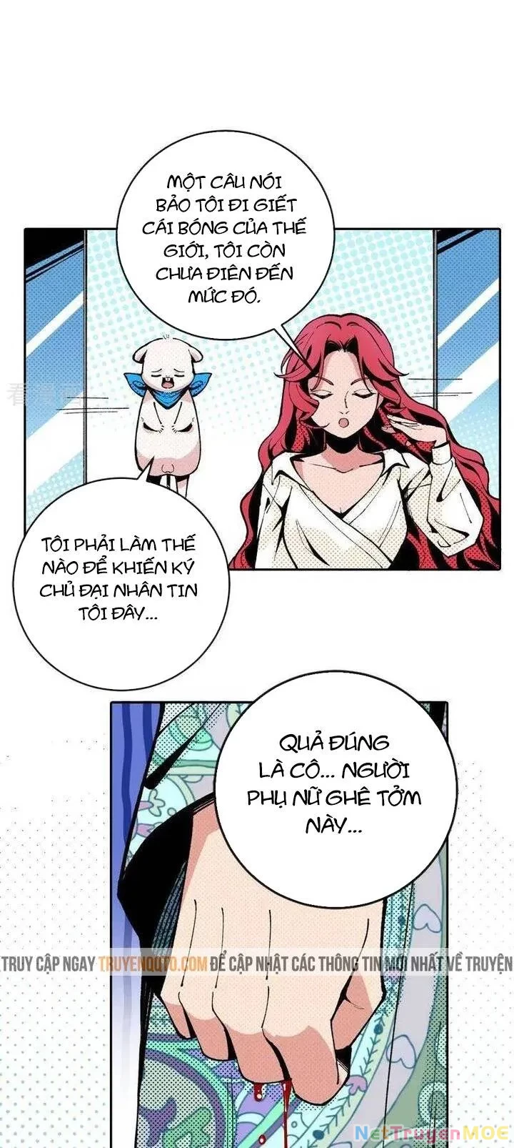 Vạn Tra Triêu Hoàng Chapter 772 - 17