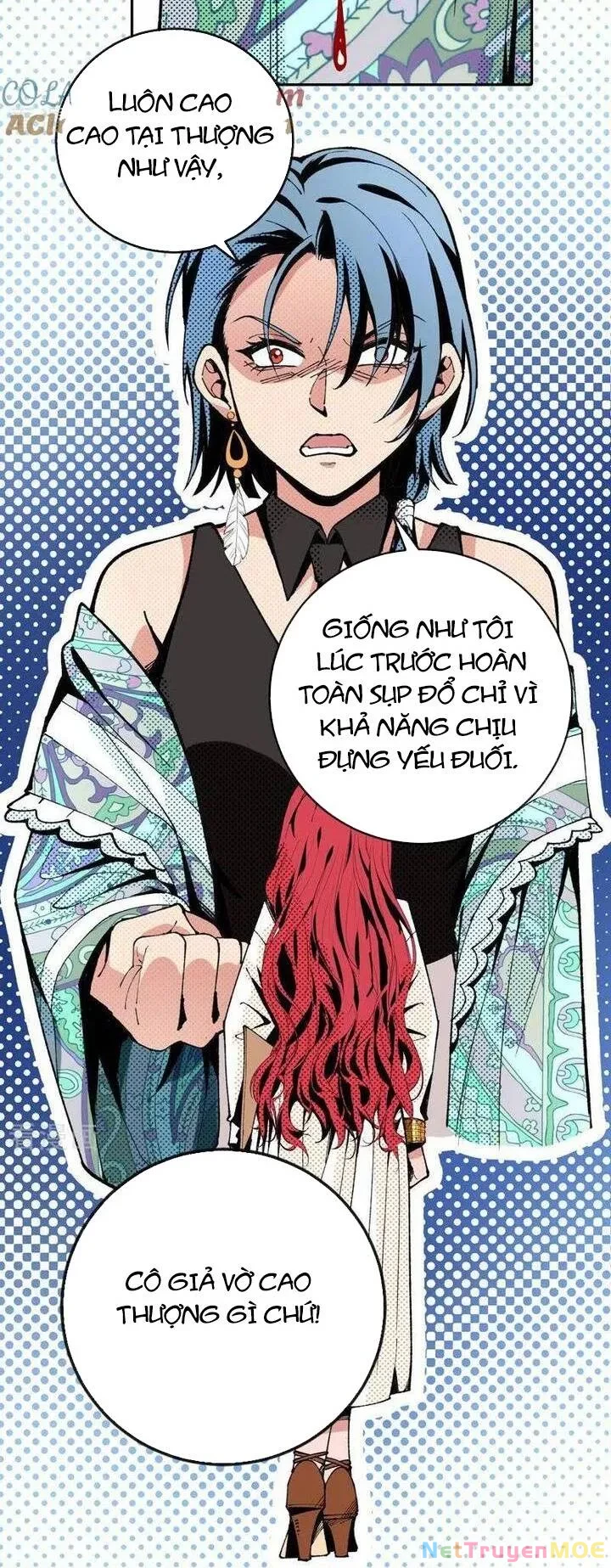 Vạn Tra Triêu Hoàng Chapter 772 - 18