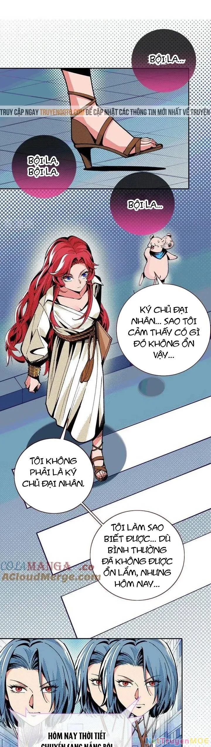 Vạn Tra Triêu Hoàng Chapter 772 - 20