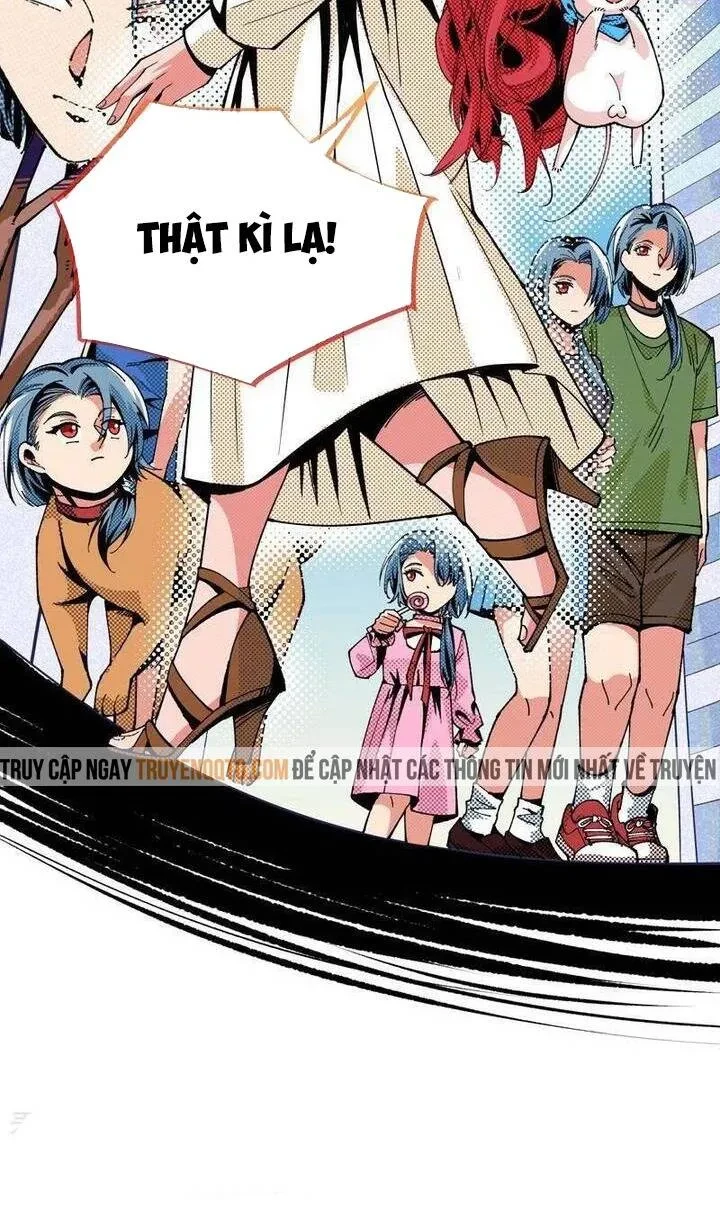Vạn Tra Triêu Hoàng Chapter 772 - 22