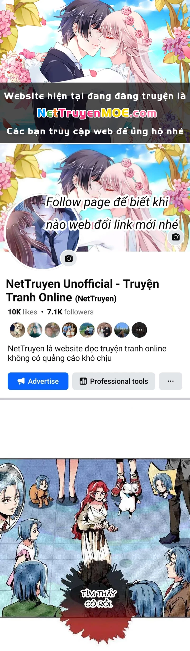 Vạn Tra Triêu Hoàng Chapter 773 - 1