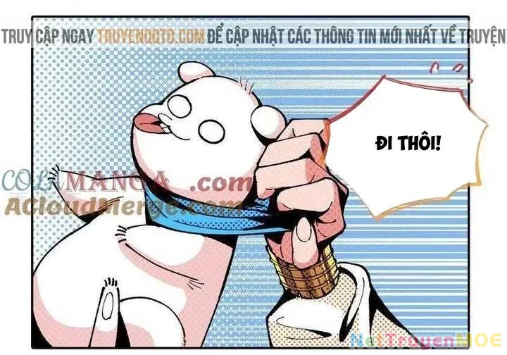 Vạn Tra Triêu Hoàng Chapter 773 - 2