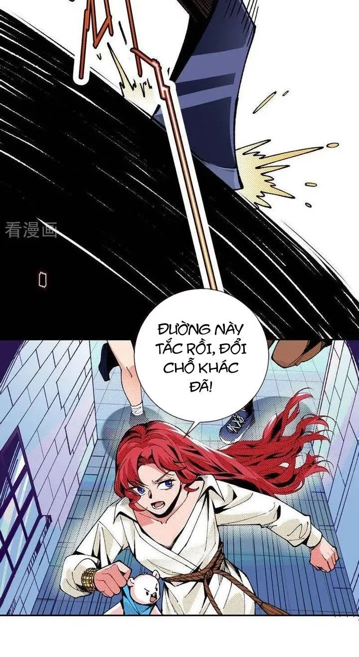 Vạn Tra Triêu Hoàng Chapter 773 - 4