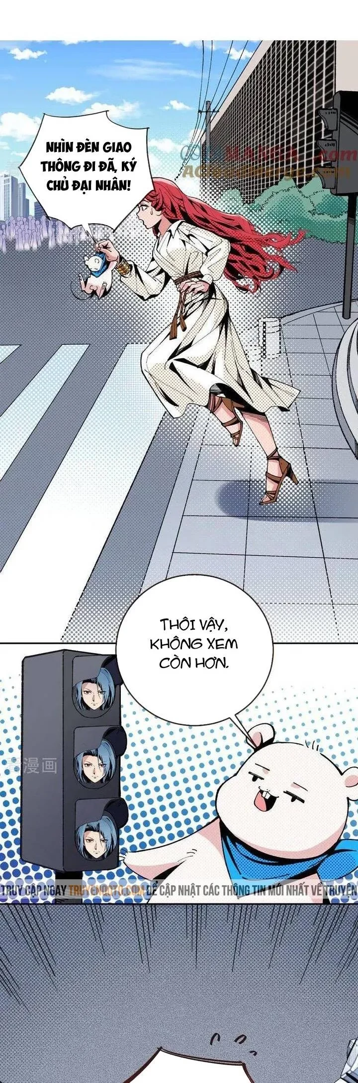 Vạn Tra Triêu Hoàng Chapter 773 - 5