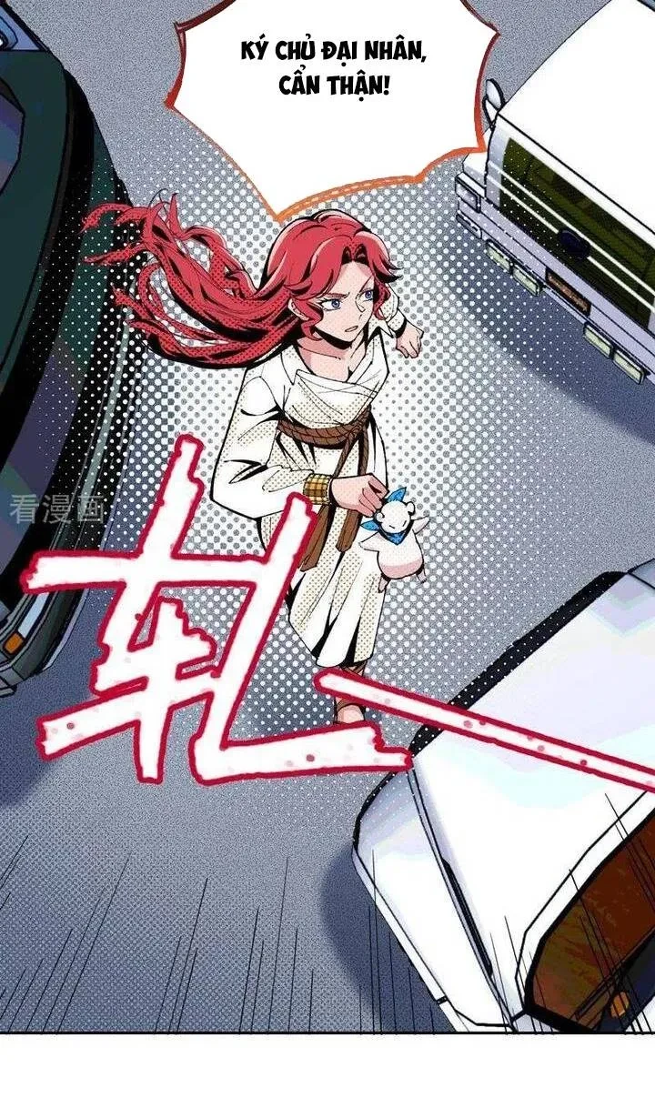 Vạn Tra Triêu Hoàng Chapter 773 - 6