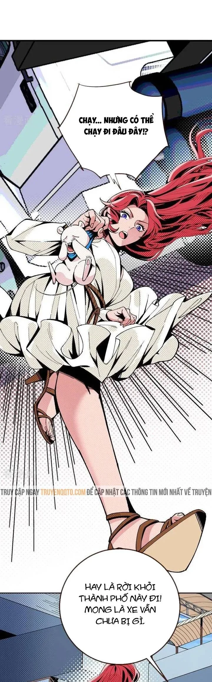 Vạn Tra Triêu Hoàng Chapter 773 - 8