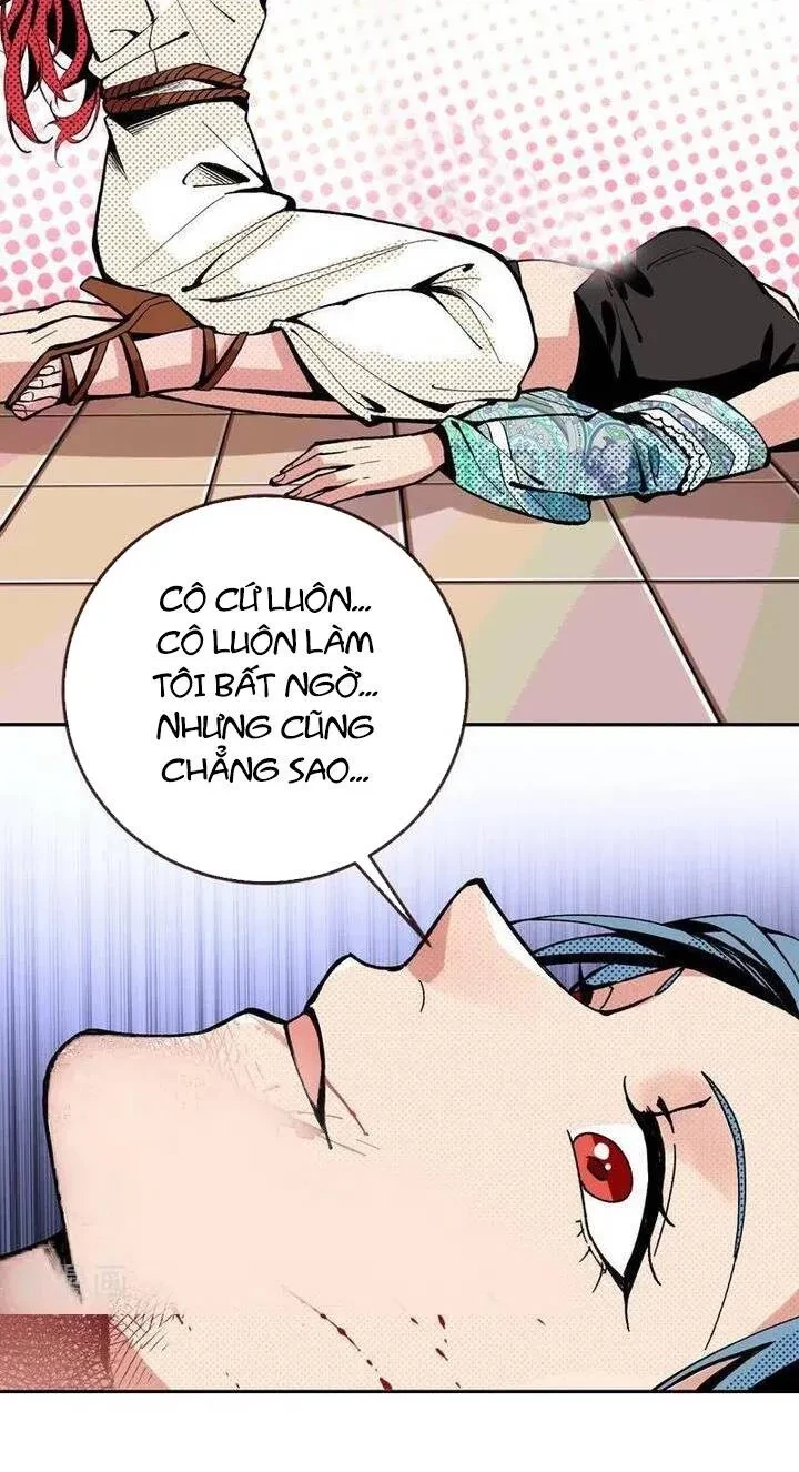 Vạn Tra Triêu Hoàng Chapter 773 - 18