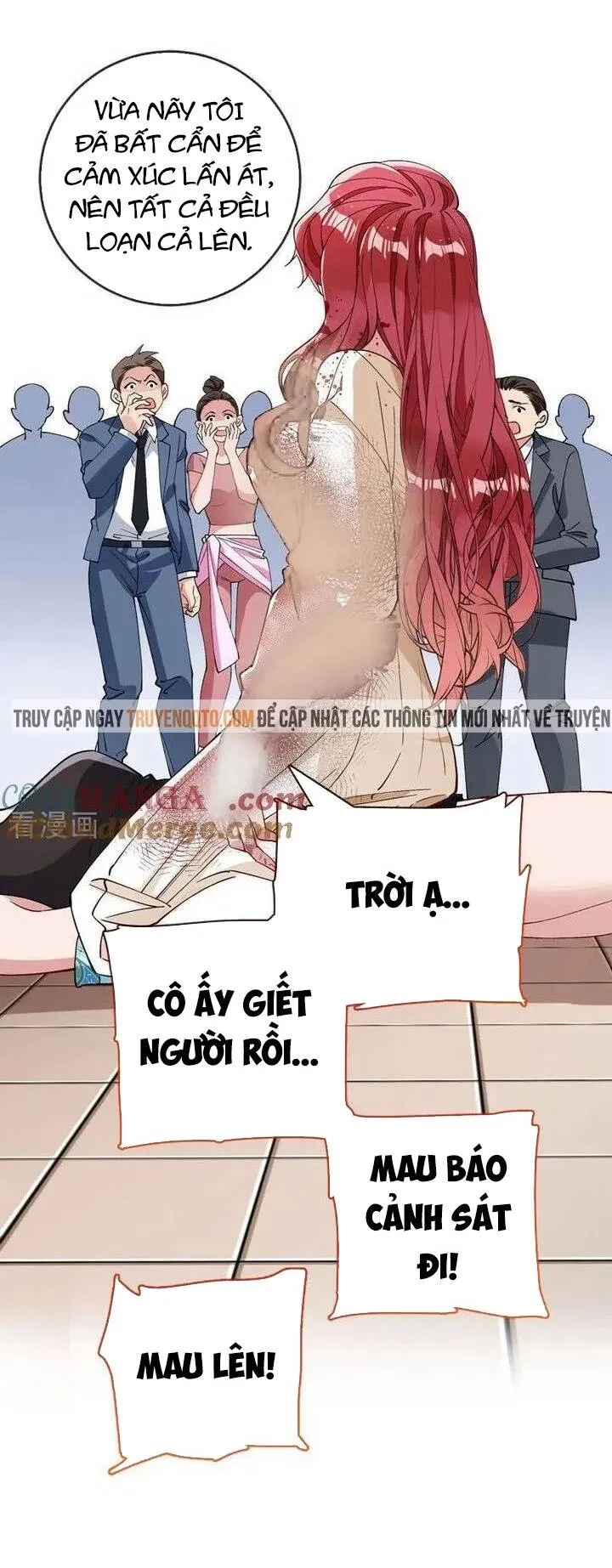 Vạn Tra Triêu Hoàng Chapter 773 - 20