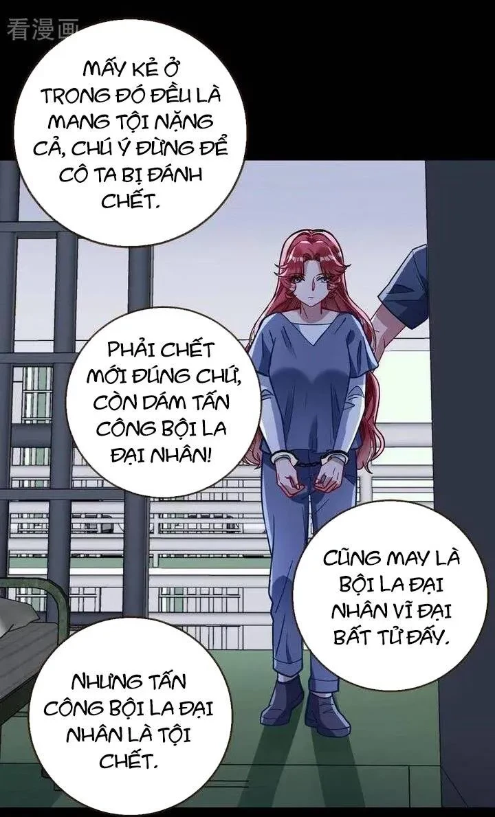 Vạn Tra Triêu Hoàng Chapter 773 - 26
