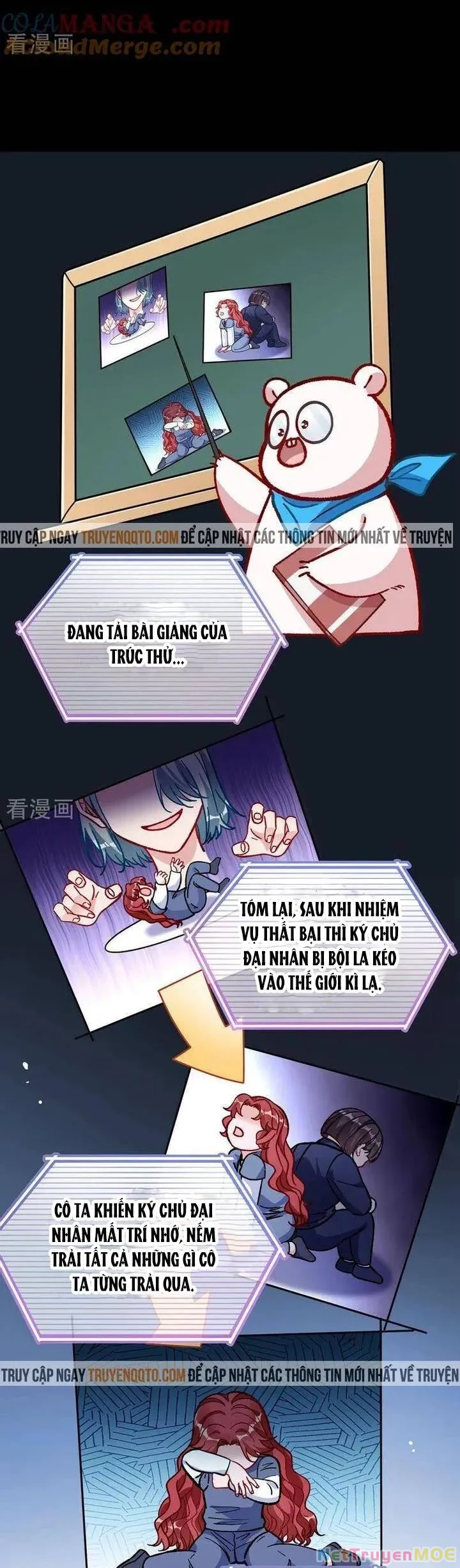 Vạn Tra Triêu Hoàng Chapter 773 - 31