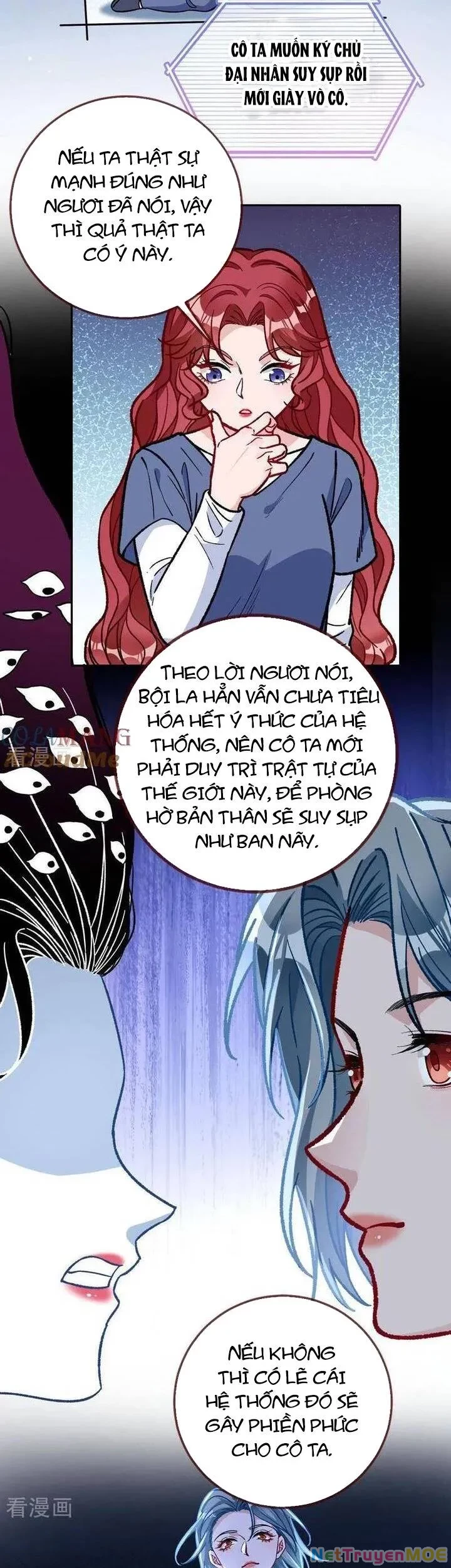 Vạn Tra Triêu Hoàng Chapter 773 - 32