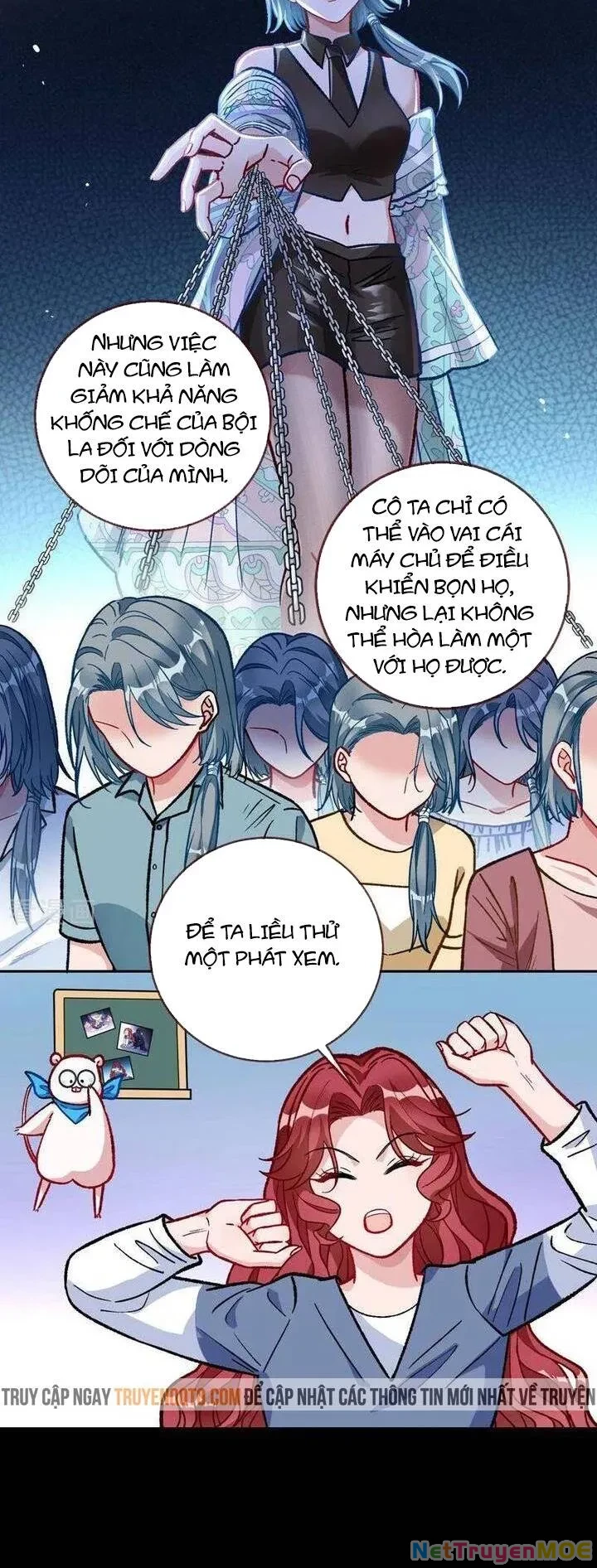 Vạn Tra Triêu Hoàng Chapter 773 - 33