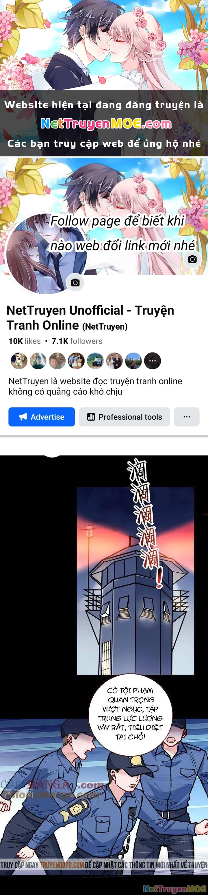 Vạn Tra Triêu Hoàng Chapter 774 - 1