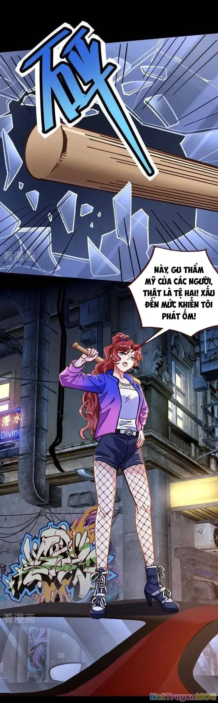 Vạn Tra Triêu Hoàng Chapter 774 - 2