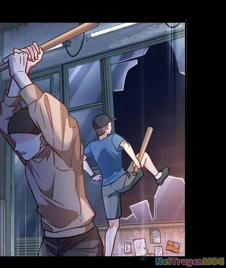 Vạn Tra Triêu Hoàng Chapter 774 - 6