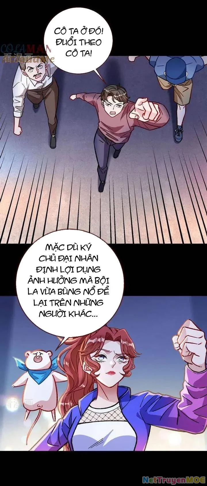 Vạn Tra Triêu Hoàng Chapter 774 - 7