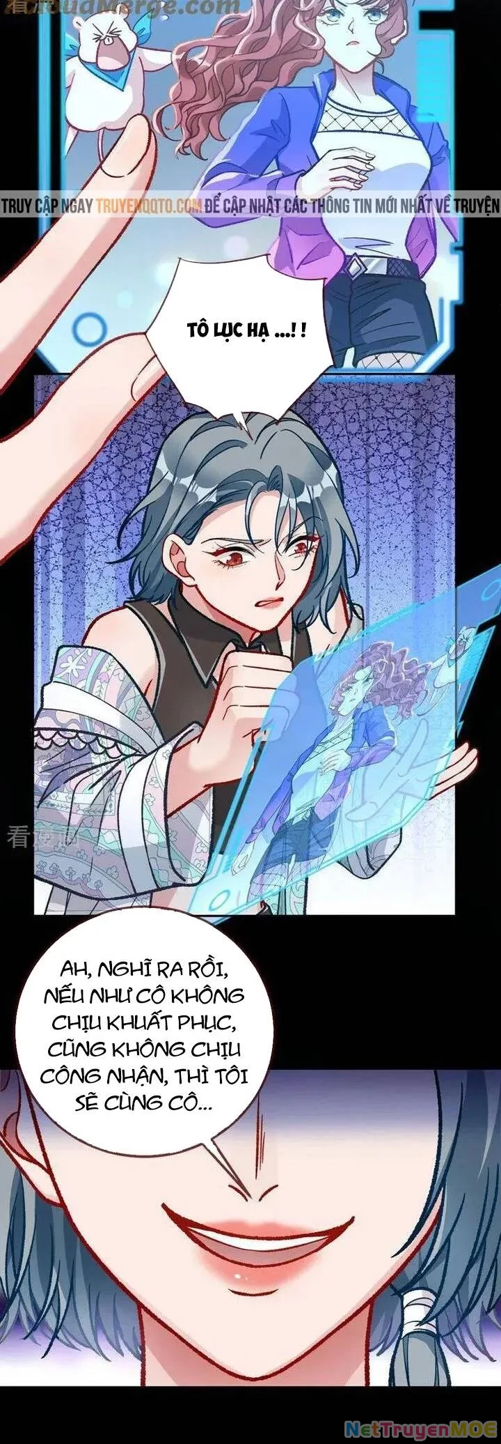 Vạn Tra Triêu Hoàng Chapter 774 - 9