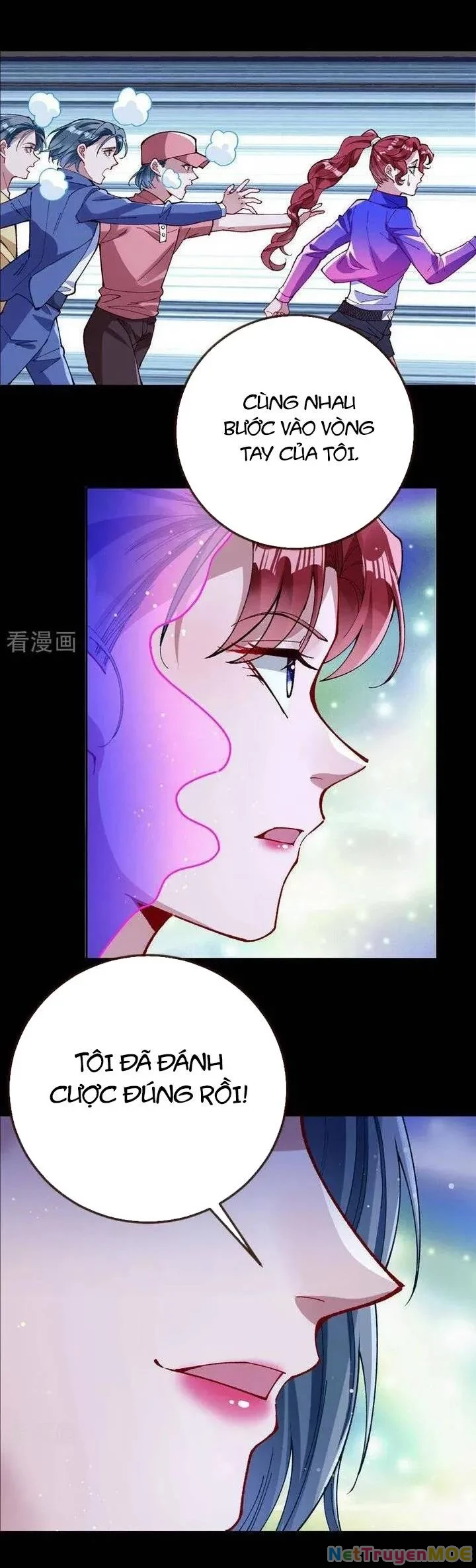 Vạn Tra Triêu Hoàng Chapter 774 - 12