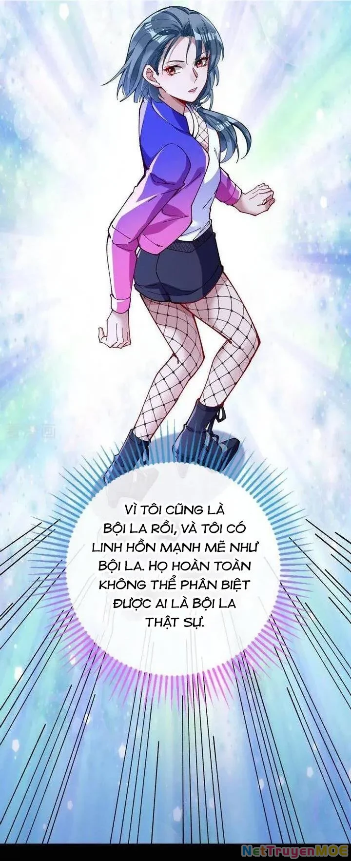 Vạn Tra Triêu Hoàng Chapter 774 - 15