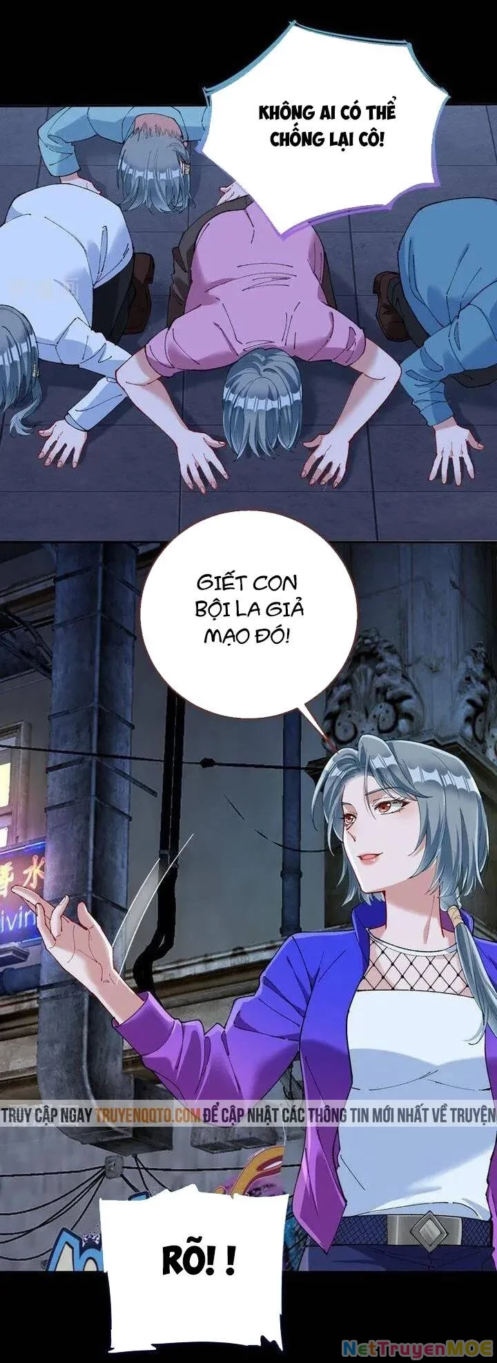Vạn Tra Triêu Hoàng Chapter 774 - 19