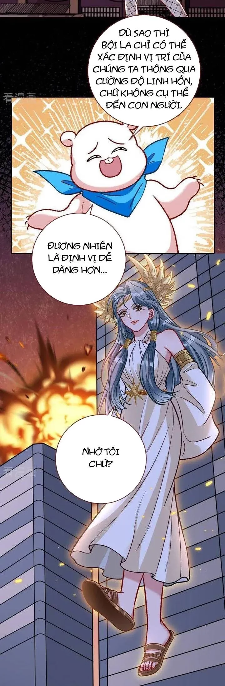 Vạn Tra Triêu Hoàng Chapter 774 - 25