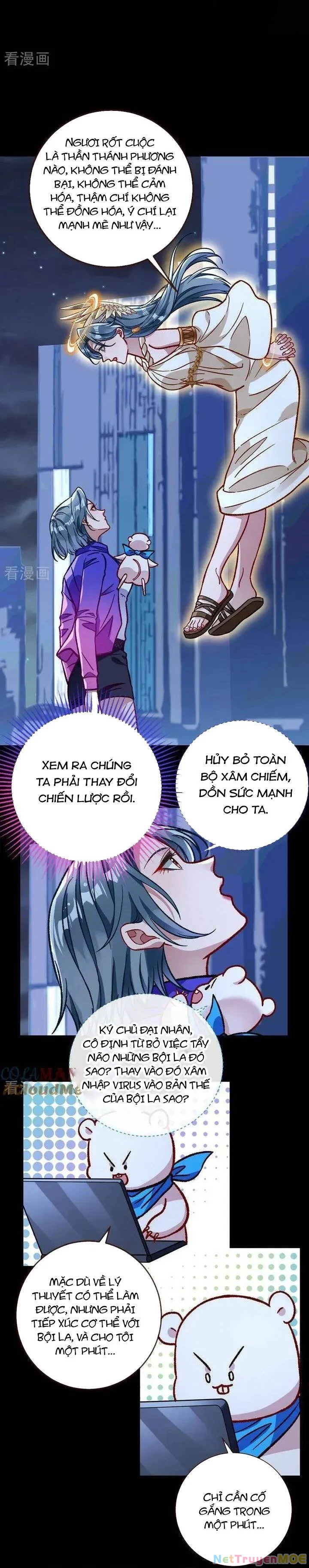 Vạn Tra Triêu Hoàng Chapter 774 - 27