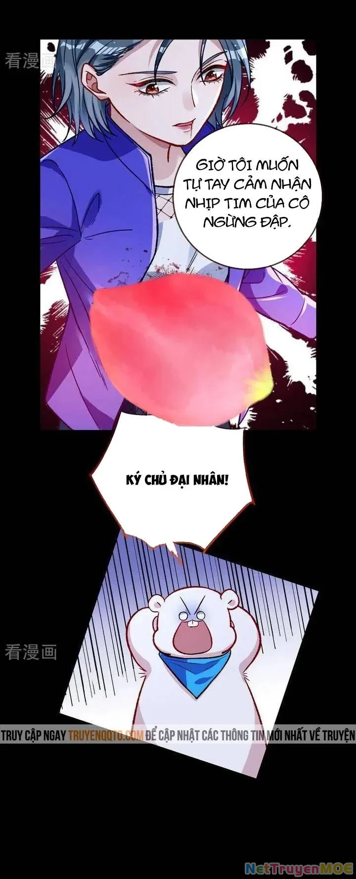 Vạn Tra Triêu Hoàng Chapter 774 - 31