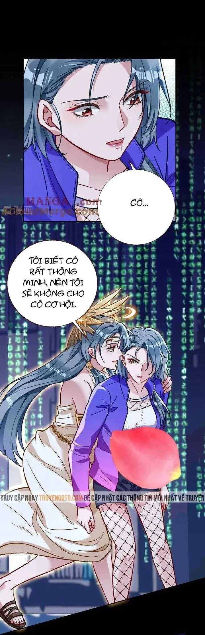 Vạn Tra Triêu Hoàng Chapter 774 - 32